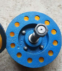 猴車(chē)托繩輪使用注意事項(xiàng)