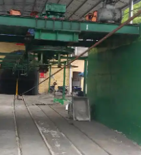 液壓猴車的優(yōu)勢