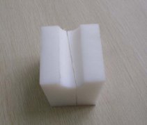 超高分子聚乙烯天輪襯塊的主要特性 