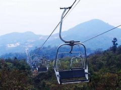 吊椅，吊椅配件，礦用吊椅